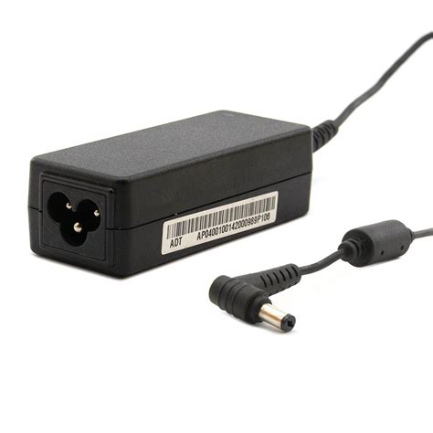 Delta Electronics ADP 40PH 40W 19V 2 1A Power Adapter