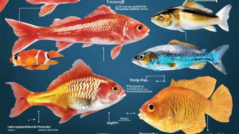 The Top Best Fish Foods For Healthy And Vibrant Aquatic Pets