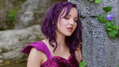 Mal Descendants Wallpapers - Wallpaper Cave