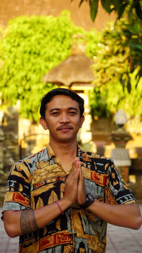 Your Bali Mate Fournisseur Getyourguide