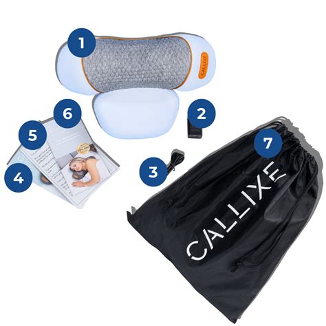 Callixe Thera Pillow Callixe