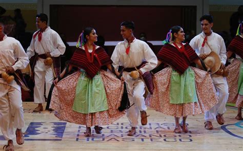 San Joaquín la Casa del Huapango vuelve abrir sus puertas Diario de