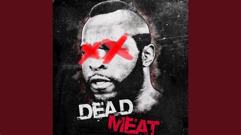 whats the net worth of dead meat youtube