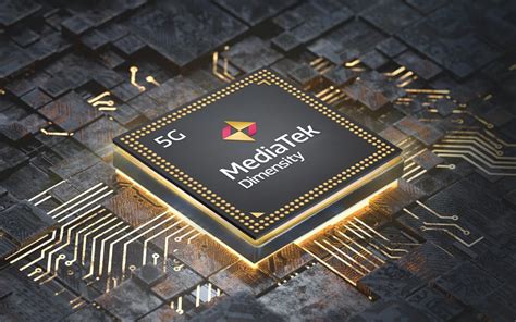 Mediatek Dimensity