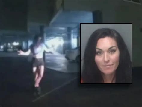 Florida Woman Performs Irish Jig During Dui Sobriety Test