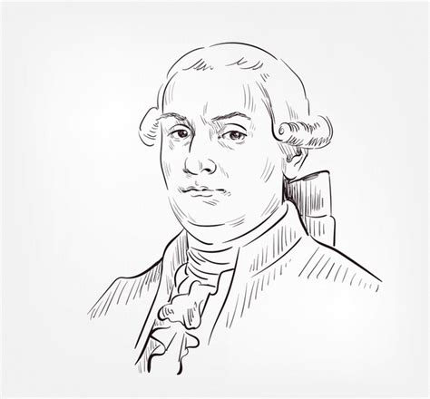 Cesare Beccaria Symbol