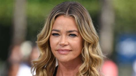 Denise Richards Shocks Fans With Photos And Message About Daughter She