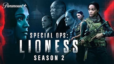 Special Ops Lioness Sezonul Episodul Subtitrat In Romana Clicksud