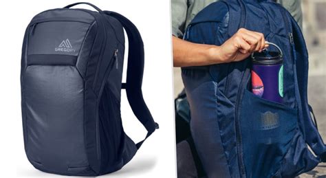 19 Best Backpacks with Water Bottle Pockets - Tested and Reviewed! | Backpackies