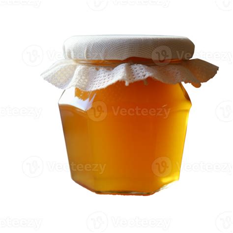 Honey Pot No Background 30809388 Png