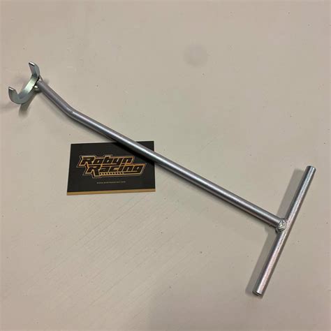 Vespa Fuel Tap Tool PX COSA TS PRIMAVERA PK ET3 TS SPRINT SPECIAL PE