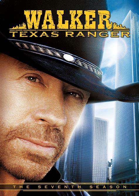 Amazon It Walker Texas Ranger Seventh Season 5 Dvd Edizione