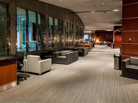 Lounge Review American Airlines Admirals Club Philadelphia A Gates West Gate To Adventures