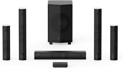 Best Wireless Home Theater Systems (2021) — SweetMemoryStudio