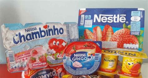 Nestlé compra marca brasileira de nutrição Puravida Money Times