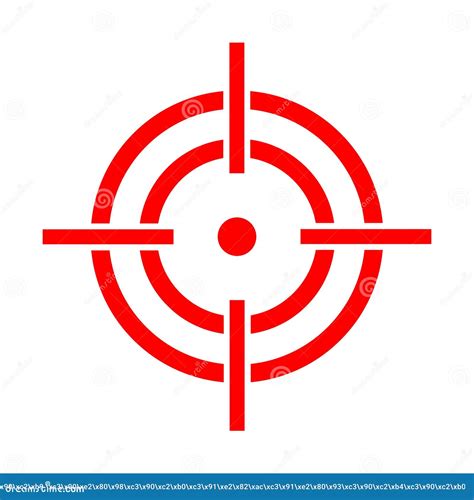 Sniper Scope Clip Art