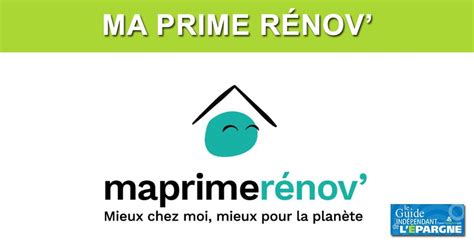 MaPrimeRénov un énorme succès plus de 1 000 dossiers déposés par