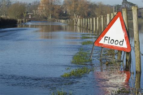 High ‘flood risk areas’ in the UK - ALDIUM Insurance