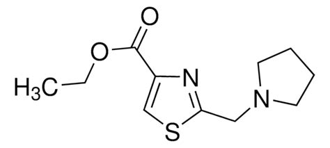 Ethyl Tolyl Thiazole Carboxylate Aldrichcpr Sigma Aldrich