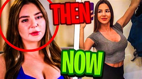 What Happened To Anfisa Arkhipchenko From 90 Day Fiance Youtube