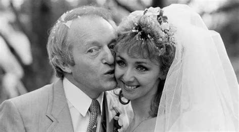 Paul Daniels And Debbie Mcgees Love Story From Loyal Assistant To