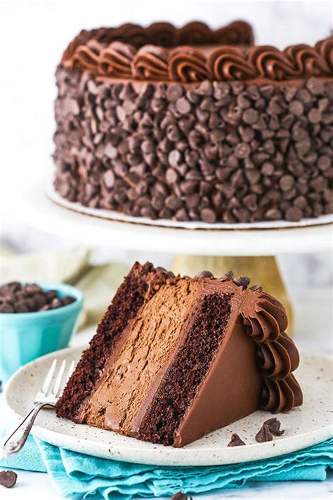 Hershey S Recipes Chocolate Cake | Besto Blog