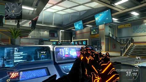 New Uplink Summit Remake Map Black Ops 2 Multiplayer Map DLC Call