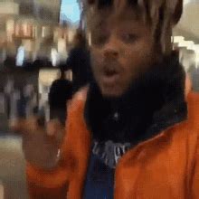 Juice Wrld GIF - Juice Wrld - Discover & Share GIFs