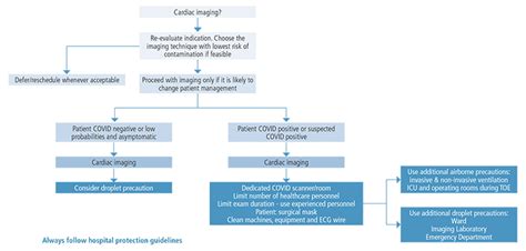 Covid And The Heart Cardiac Involvement And Cardiovascular