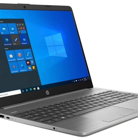 Ноутбук HP 250 G8 (2W9A7EA) FullHD Win10Pro Silver купить в Харькове ...