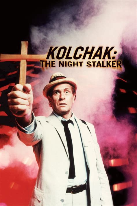 Kolchak: The Night Stalker - Rotten Tomatoes