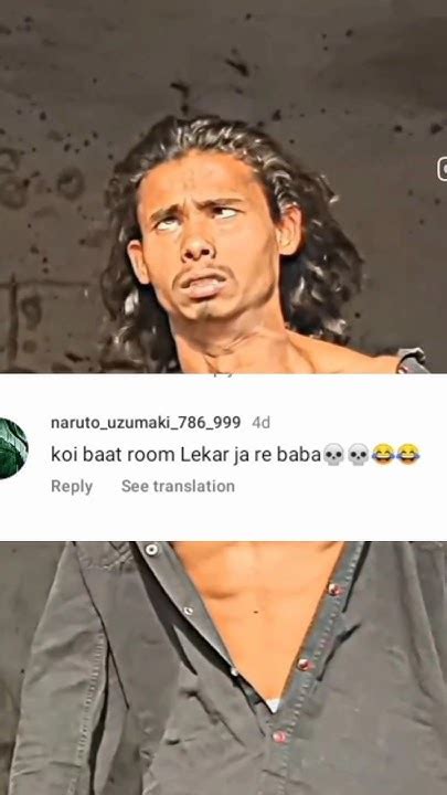 Instagram Cringe Reels Funny Comment Reaction 😂 Lol Bhai 😂😂 Funny