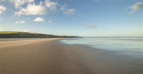 Beaches in Pembrokeshire - A list of the best beaches in Pembrokeshire ...