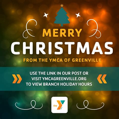 Caine Halter Family YMCA | Greenville SC