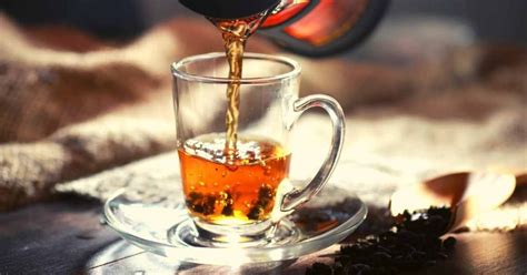 How Long Does Brewed Tea Last Without Losing Its Properties It S