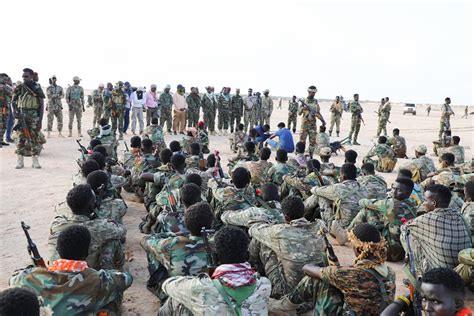 Galmudug state president visits front-line areas as new phase nears ...