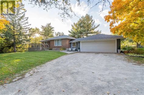 For Sale 11106 FOURTH LINE Halton Hills Ontario L7J2M1 W5866530