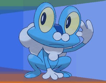 Froakie | Wiki | Anime Amino