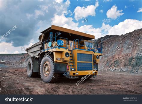 Mining Equipment | Riker Products