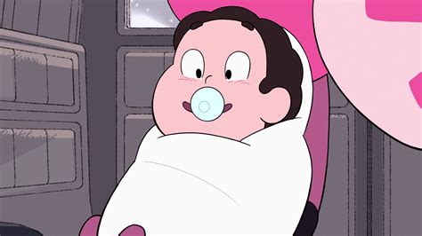 Steven Universe S E Three Gems And A Baby Recap Tv Tropes