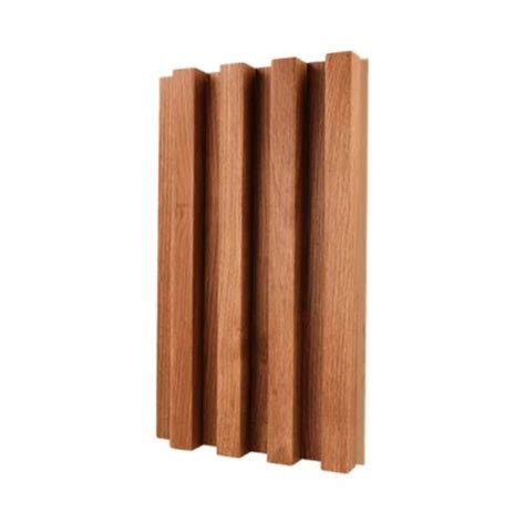 Panel Wpc Mahogany Gyptech