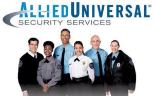 Allied Universal Security-FEAT - The Villager Newspaper Online