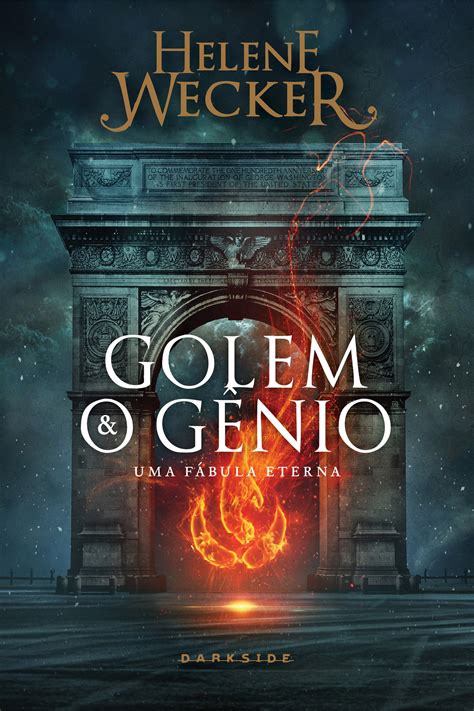 The Golem And The Jinni Series By Helene Wecker Goodreads