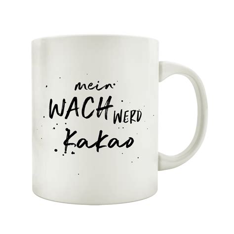 TASSE Kaffeetasse Mit Spruch SAG EINFACH PRINZESSIN ZU MIR Freundin B