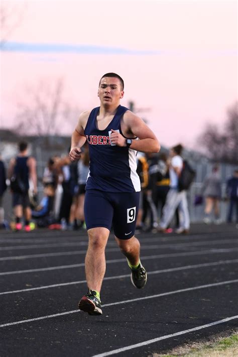 Pin By Talon Yearbook On 2018 Track Running Sports Track