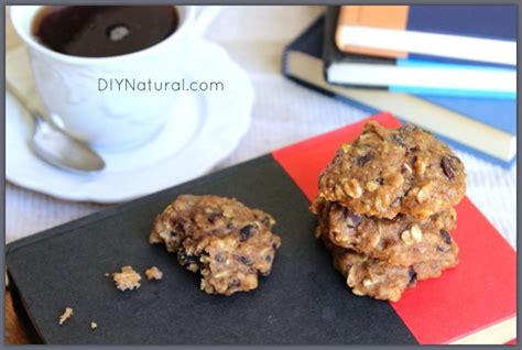 Healthy Chocolate Chip Cookies A Recipe Youll Absolutely Love