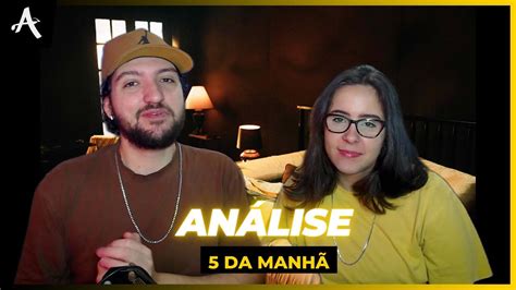 Casal Reage Djonga Da Manh An Lise Youtube