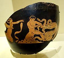 Greek mythology - Wikiwand