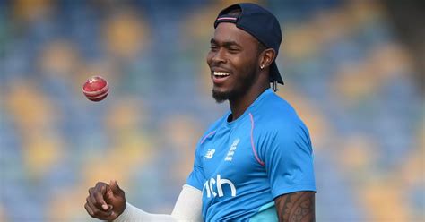 Jofra Archer makes long-awaited England return as ODI squad vs South Africa announced - Mirror ...