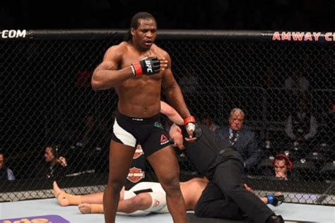 Overeem Vs Francis Ngannou Ufc Alistair Overeem Vs Francis 77488 Hot Sex Picture